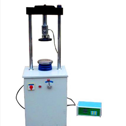 数显路面材料强度试验仪